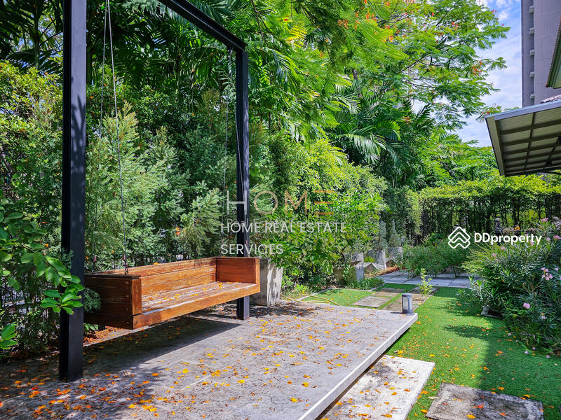 Siamese Kin Ramintra, Bangkok, Soi Ramintra 64, Khan Na Yao, Khan Na Yao, Bangkok, 4 Bedrooms, 300 sqm, Single Detached House For Sale, by HOME Real Estate Service, 10792331 - DDproperty.com