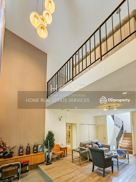 Siamese Kin Ramintra : ไซมิส คิน รามอินทรา, กรุงเทพ, ซอย รามอินทรา 64, คันนายาว, คันนายาว, กรุงเทพ, 300 ตร.ม., บ้านเดี่ยว ขาย, โดย HOME Real Estate Service, 10792331 - DDproperty.com