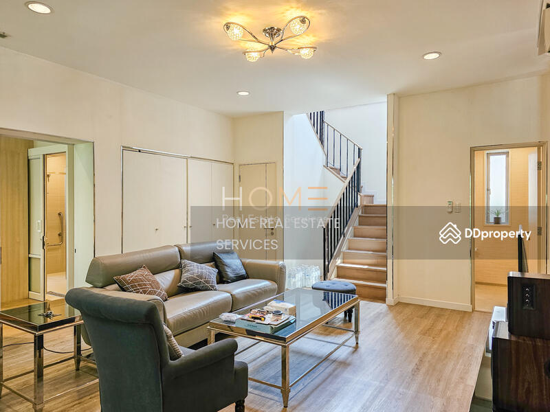 Siamese Kin Ramintra : ไซมิส คิน รามอินทรา, กรุงเทพ, ซอย รามอินทรา 64, คันนายาว, คันนายาว, กรุงเทพ, 300 ตร.ม., บ้านเดี่ยว ขาย, โดย HOME Real Estate Service, 10792331 - DDproperty.com