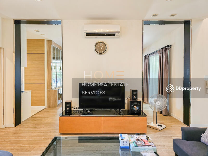 Siamese Kin Ramintra, Bangkok, Soi Ramintra 64, Khan Na Yao, Khan Na Yao, Bangkok, 4 Bedrooms, 300 sqm, Single Detached House For Sale, by HOME Real Estate Service, 10792331 - DDproperty.com