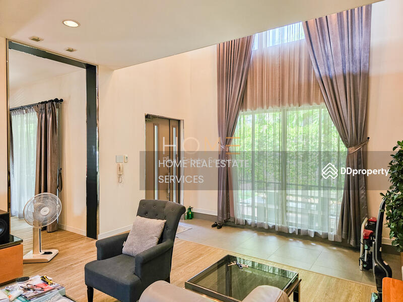 Siamese Kin Ramintra, Bangkok, Soi Ramintra 64, Khan Na Yao, Khan Na Yao, Bangkok, 4 Bedrooms, 300 sqm, Single Detached House For Sale, by HOME Real Estate Service, 10792331 - DDproperty.com