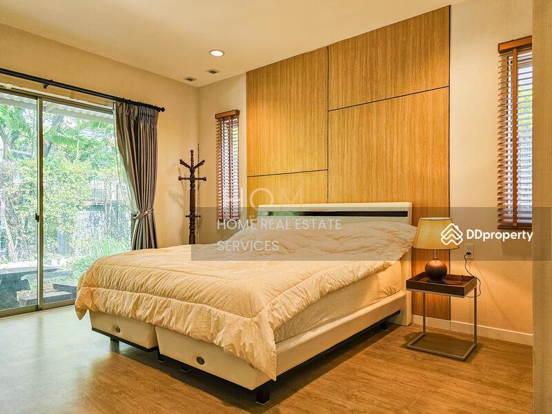 Siamese Kin Ramintra, Bangkok, Soi Ramintra 64, Khan Na Yao, Khan Na Yao, Bangkok, 4 Bedrooms, 300 sqm, Single Detached House For Sale, by HOME Real Estate Service, 10792331 - DDproperty.com