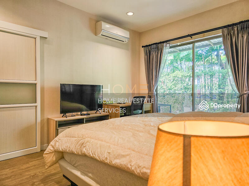 Siamese Kin Ramintra, Bangkok, Soi Ramintra 64, Khan Na Yao, Khan Na Yao, Bangkok, 4 Bedrooms, 300 sqm, Single Detached House For Sale, by HOME Real Estate Service, 10792331 - DDproperty.com