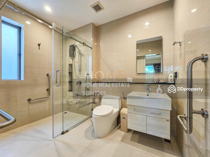 Siamese Kin Ramintra, Bangkok, Soi Ramintra 64, Khan Na Yao, Khan Na Yao, Bangkok, 4 Bedrooms, 300 sqm, Single Detached House For Sale, by HOME Real Estate Service, 10792331 - DDproperty.com