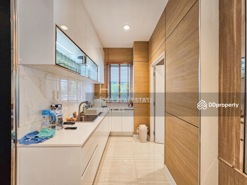 Siamese Kin Ramintra, Bangkok, Soi Ramintra 64, Khan Na Yao, Khan Na Yao, Bangkok, 4 Bedrooms, 300 sqm, Single Detached House For Sale, by HOME Real Estate Service, 10792331 - DDproperty.com