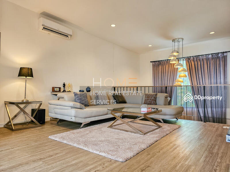 Siamese Kin Ramintra, Bangkok, Soi Ramintra 64, Khan Na Yao, Khan Na Yao, Bangkok, 4 Bedrooms, 300 sqm, Single Detached House For Sale, by HOME Real Estate Service, 10792331 - DDproperty.com