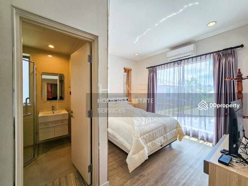 Siamese Kin Ramintra, Bangkok, Soi Ramintra 64, Khan Na Yao, Khan Na Yao, Bangkok, 4 Bedrooms, 300 sqm, Single Detached House For Sale, by HOME Real Estate Service, 10792331 - DDproperty.com