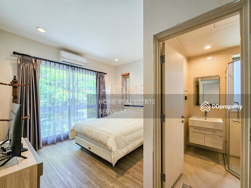 Siamese Kin Ramintra, Bangkok, Soi Ramintra 64, Khan Na Yao, Khan Na Yao, Bangkok, 4 Bedrooms, 300 sqm, Single Detached House For Sale, by HOME Real Estate Service, 10792331 - DDproperty.com