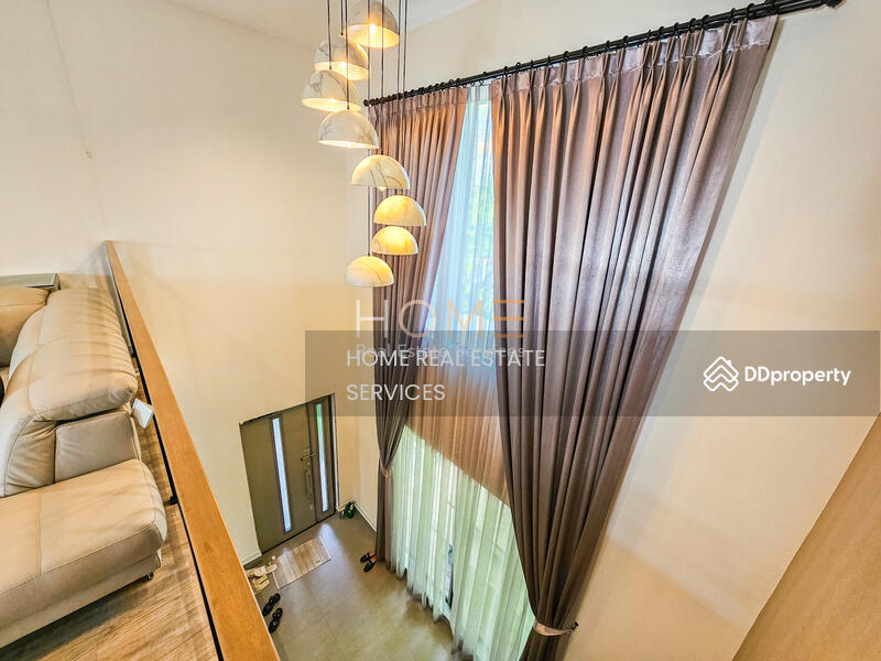 Siamese Kin Ramintra, Bangkok, Soi Ramintra 64, Khan Na Yao, Khan Na Yao, Bangkok, 4 Bedrooms, 300 sqm, Single Detached House For Sale, by HOME Real Estate Service, 10792331 - DDproperty.com