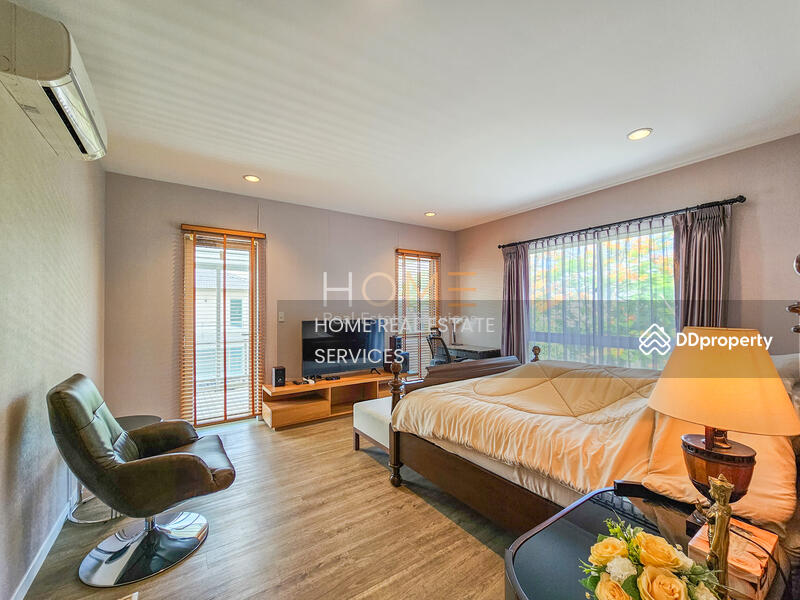 Siamese Kin Ramintra, Bangkok, Soi Ramintra 64, Khan Na Yao, Khan Na Yao, Bangkok, 4 Bedrooms, 300 sqm, Single Detached House For Sale, by HOME Real Estate Service, 10792331 - DDproperty.com