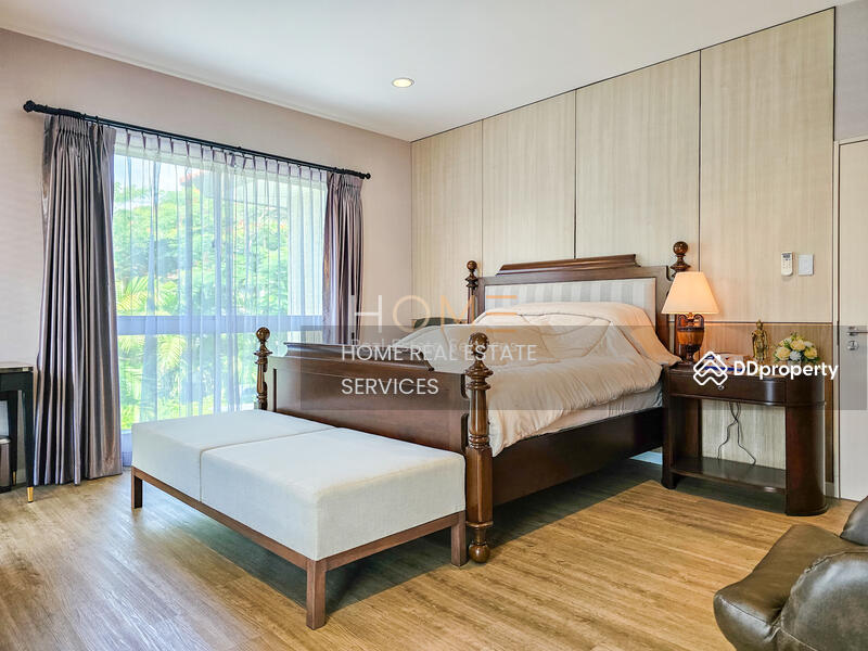 Siamese Kin Ramintra, Bangkok, Soi Ramintra 64, Khan Na Yao, Khan Na Yao, Bangkok, 4 Bedrooms, 300 sqm, Single Detached House For Sale, by HOME Real Estate Service, 10792331 - DDproperty.com