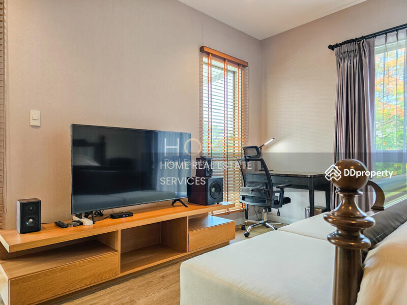 Siamese Kin Ramintra, Bangkok, Soi Ramintra 64, Khan Na Yao, Khan Na Yao, Bangkok, 4 Bedrooms, 300 sqm, Single Detached House For Sale, by HOME Real Estate Service, 10792331 - DDproperty.com