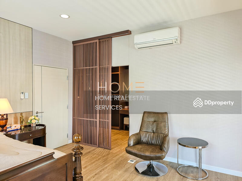 Siamese Kin Ramintra, Bangkok, Soi Ramintra 64, Khan Na Yao, Khan Na Yao, Bangkok, 4 Bedrooms, 300 sqm, Single Detached House For Sale, by HOME Real Estate Service, 10792331 - DDproperty.com