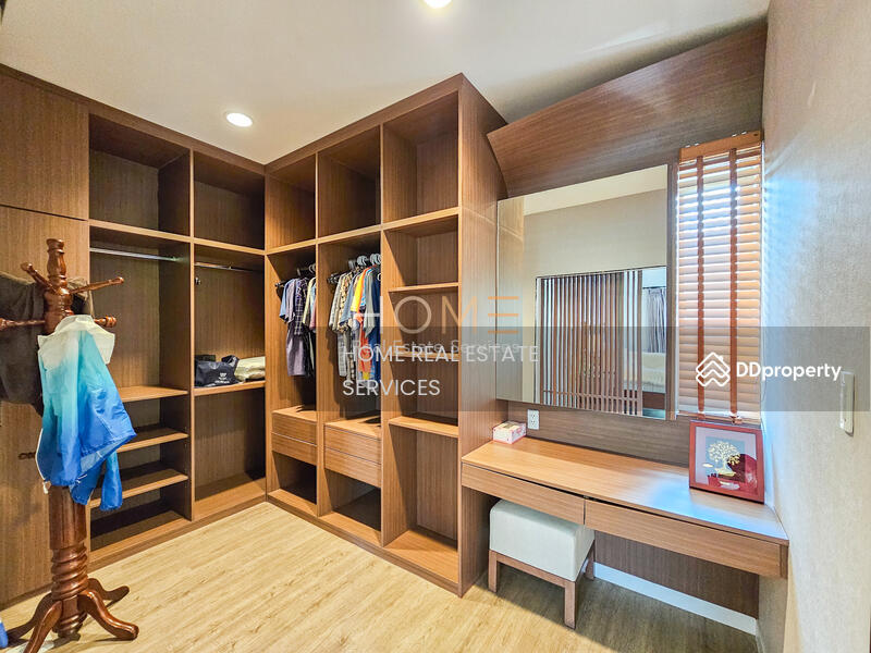 Siamese Kin Ramintra, Bangkok, Soi Ramintra 64, Khan Na Yao, Khan Na Yao, Bangkok, 4 Bedrooms, 300 sqm, Single Detached House For Sale, by HOME Real Estate Service, 10792331 - DDproperty.com