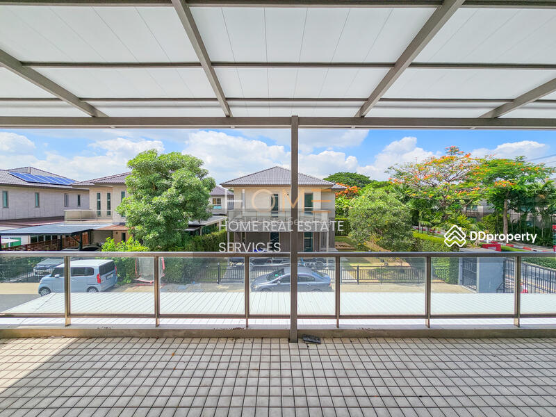 Siamese Kin Ramintra, Bangkok, Soi Ramintra 64, Khan Na Yao, Khan Na Yao, Bangkok, 4 Bedrooms, 300 sqm, Single Detached House For Sale, by HOME Real Estate Service, 10792331 - DDproperty.com