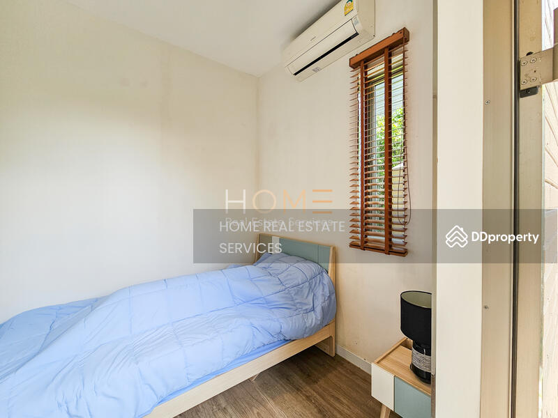 Siamese Kin Ramintra, Bangkok, Soi Ramintra 64, Khan Na Yao, Khan Na Yao, Bangkok, 4 Bedrooms, 300 sqm, Single Detached House For Sale, by HOME Real Estate Service, 10792331 - DDproperty.com