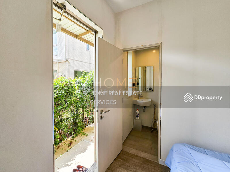 Siamese Kin Ramintra, Bangkok, Soi Ramintra 64, Khan Na Yao, Khan Na Yao, Bangkok, 4 Bedrooms, 300 sqm, Single Detached House For Sale, by HOME Real Estate Service, 10792331 - DDproperty.com