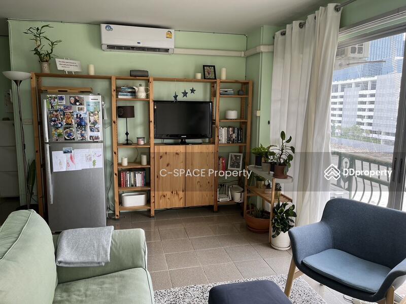 The Parkland Bangna, Bangkok, Soi Bangna-Trat 37 Bangna-Trat Road, Bang Na, Bang Na, Bangkok, 2 Bedrooms, 50 sqm, Condo For Rent, by Sea Saikeaw, 10792694 - DDproperty.com