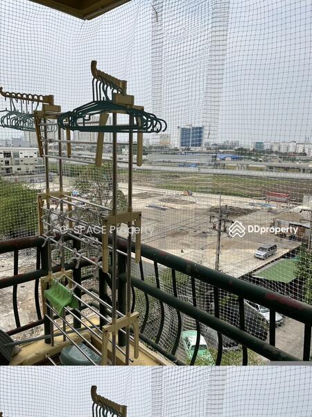 The Parkland Bangna, Bangkok, Soi Bangna-Trat 37 Bangna-Trat Road, Bang Na, Bang Na, Bangkok, 2 Bedrooms, 50 sqm, Condo For Rent, by Sea Saikeaw, 10792694 - DDproperty.com