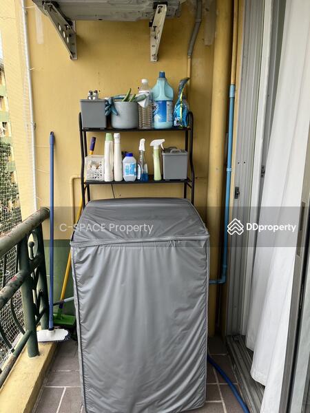 The Parkland Bangna, Bangkok, Soi Bangna-Trat 37 Bangna-Trat Road, Bang Na, Bang Na, Bangkok, 2 Bedrooms, 50 sqm, Condo For Rent, by Sea Saikeaw, 10792694 - DDproperty.com