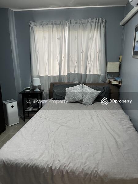 The Parkland Bangna, Bangkok, Soi Bangna-Trat 37 Bangna-Trat Road, Bang Na, Bang Na, Bangkok, 2 Bedrooms, 50 sqm, Condo For Rent, by Sea Saikeaw, 10792694 - DDproperty.com
