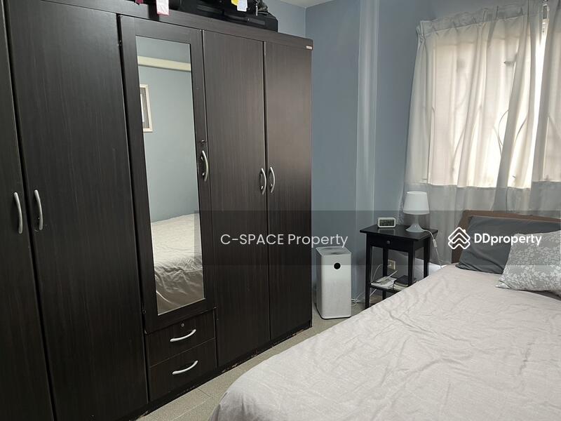 The Parkland Bangna, Bangkok, Soi Bangna-Trat 37 Bangna-Trat Road, Bang Na, Bang Na, Bangkok, 2 Bedrooms, 50 sqm, Condo For Rent, by Sea Saikeaw, 10792694 - DDproperty.com