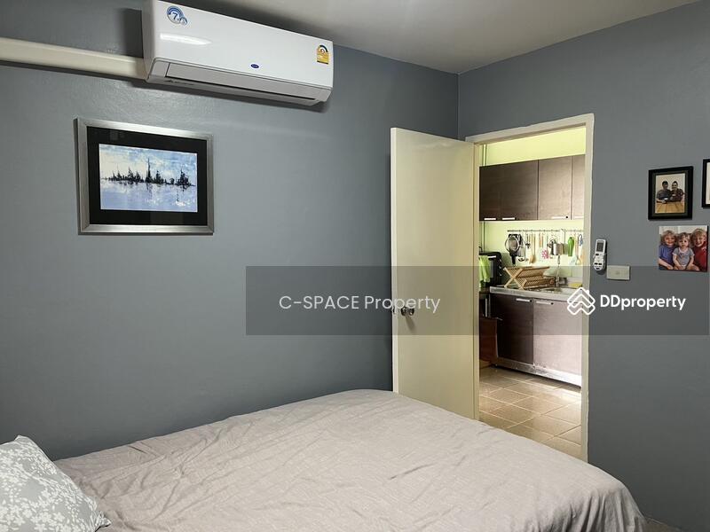 The Parkland Bangna, Bangkok, Soi Bangna-Trat 37 Bangna-Trat Road, Bang Na, Bang Na, Bangkok, 2 Bedrooms, 50 sqm, Condo For Rent, by Sea Saikeaw, 10792694 - DDproperty.com