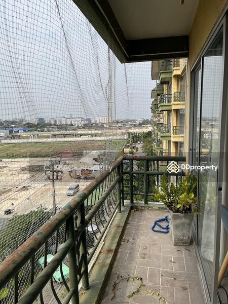 The Parkland Bangna, Bangkok, Soi Bangna-Trat 37 Bangna-Trat Road, Bang Na, Bang Na, Bangkok, 2 Bedrooms, 50 sqm, Condo For Rent, by Sea Saikeaw, 10792694 - DDproperty.com