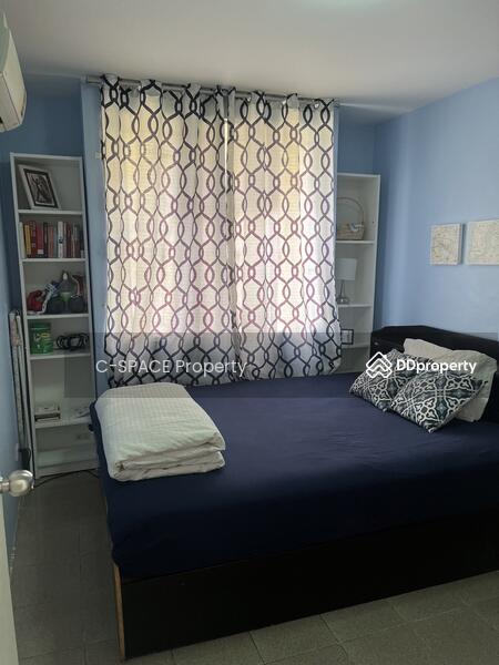 The Parkland Bangna : เดอะ พาร์คแลนด์ บางนา, กรุงเทพ, ซอยบางนา-ตราด 37, บางนา, บางนา, กรุงเทพ, 50 ตร.ม., คอนโด ให้เช่า, โดย Sea Saikeaw (Cspace), 10792694 - DDproperty.com