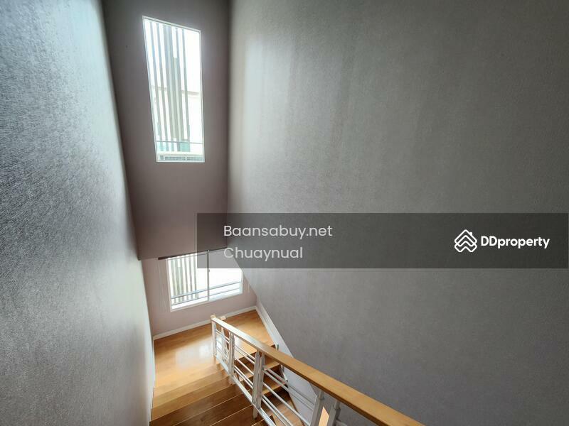 The Plant Citi Chaengwatthana, Nonthaburi, Popular Road, Ban Mai, Pak Kret, Nonthaburi, 3 Bedrooms, 165 sqm, Townhouse For Rent, by Chekchanok Chuaynual, 10792773 - DDproperty.com