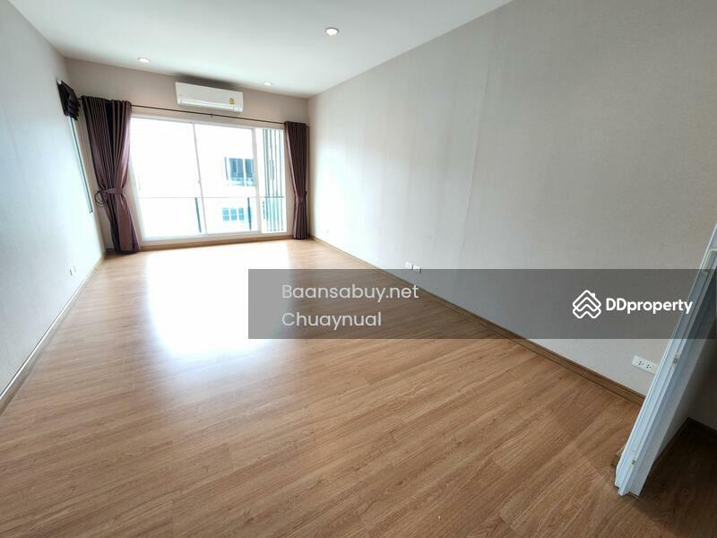 The Plant Citi Chaengwatthana, Nonthaburi, Popular Road, Ban Mai, Pak Kret, Nonthaburi, 3 Bedrooms, 165 sqm, Townhouse For Rent, by Chekchanok Chuaynual, 10792773 - DDproperty.com