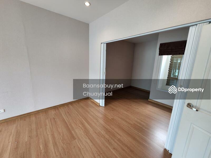 The Plant Citi Chaengwatthana, Nonthaburi, Popular Road, Ban Mai, Pak Kret, Nonthaburi, 3 Bedrooms, 165 sqm, Townhouse For Rent, by Chekchanok Chuaynual, 10792773 - DDproperty.com