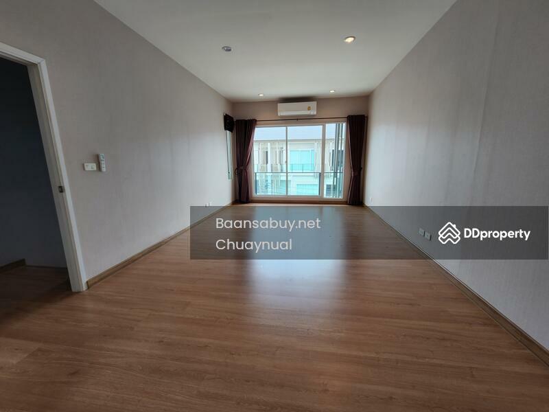 The Plant Citi Chaengwatthana, Nonthaburi, Popular Road, Ban Mai, Pak Kret, Nonthaburi, 3 Bedrooms, 165 sqm, Townhouse For Rent, by Chekchanok Chuaynual, 10792773 - DDproperty.com