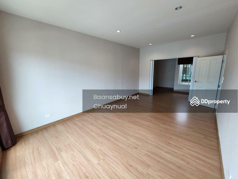 The Plant Citi Chaengwatthana, Nonthaburi, Popular Road, Ban Mai, Pak Kret, Nonthaburi, 3 Bedrooms, 165 sqm, Townhouse For Rent, by Chekchanok Chuaynual, 10792773 - DDproperty.com