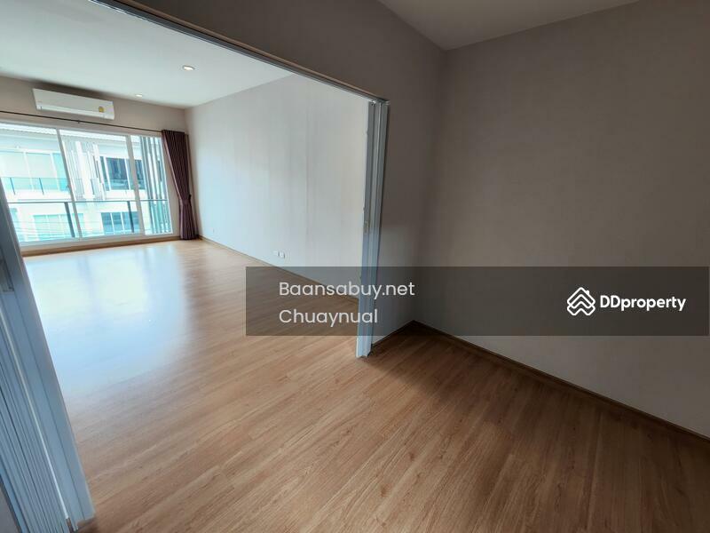 The Plant Citi Chaengwatthana, Nonthaburi, Popular Road, Ban Mai, Pak Kret, Nonthaburi, 3 Bedrooms, 165 sqm, Townhouse For Rent, by Chekchanok Chuaynual, 10792773 - DDproperty.com