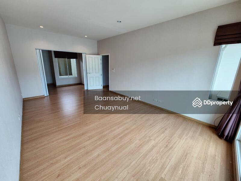 The Plant Citi Chaengwatthana, Nonthaburi, Popular Road, Ban Mai, Pak Kret, Nonthaburi, 3 Bedrooms, 165 sqm, Townhouse For Rent, by Chekchanok Chuaynual, 10792773 - DDproperty.com