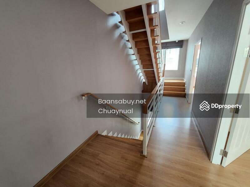 The Plant Citi Chaengwatthana, Nonthaburi, Popular Road, Ban Mai, Pak Kret, Nonthaburi, 3 Bedrooms, 165 sqm, Townhouse For Rent, by Chekchanok Chuaynual, 10792773 - DDproperty.com