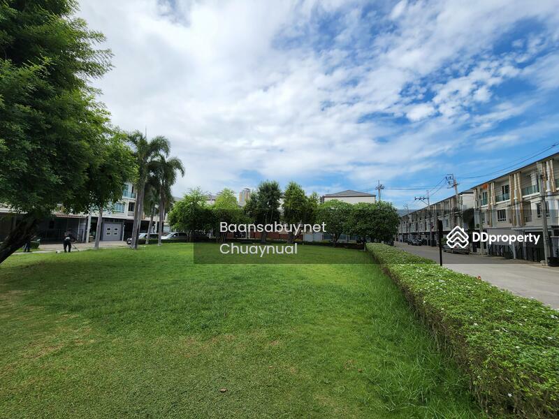 The Plant Citi Chaengwatthana, Nonthaburi, Popular Road, Ban Mai, Pak Kret, Nonthaburi, 3 Bedrooms, 165 sqm, Townhouse For Rent, by Chekchanok Chuaynual, 10792773 - DDproperty.com