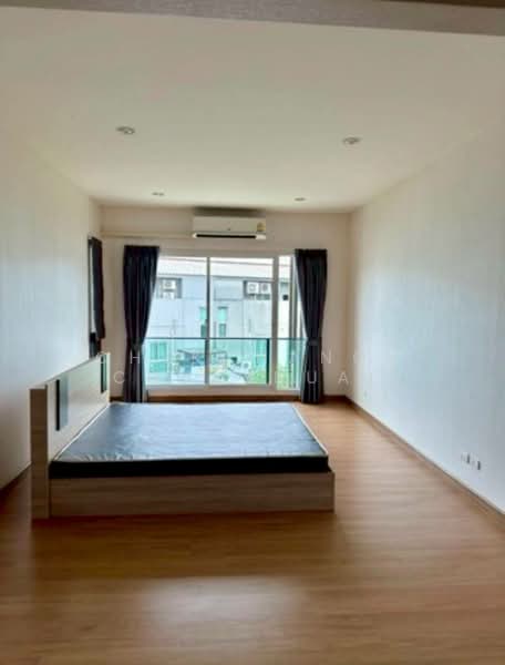 The Plant Citi Chaengwatthana, Nonthaburi, Popular Road, Ban Mai, Pak Kret, Nonthaburi, 3 Bedrooms, 165 sqm, Townhouse For Rent, by Chekchanok Chuaynual, 10792773 - DDproperty.com