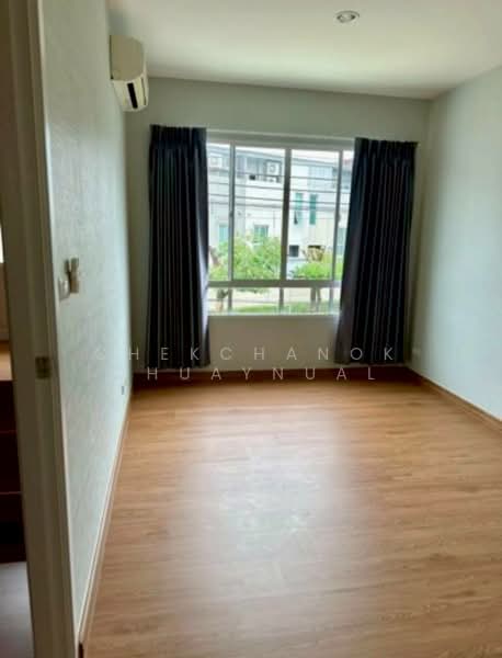 The Plant Citi Chaengwatthana, Nonthaburi, Popular Road, Ban Mai, Pak Kret, Nonthaburi, 3 Bedrooms, 165 sqm, Townhouse For Rent, by Chekchanok Chuaynual, 10792773 - DDproperty.com