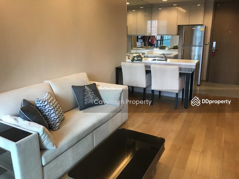 The Address Sathorn : ดิ แอดเดรส สาทร, กรุงเทพ, 98 ถนนสาทรเหนือ ซอยสาทร 12 แขวงสีลม เขตบางรัก กรุงเทพมหานคร, สีลม, บางรัก, กรุงเทพ, 45 ตร.ม., คอนโด ให้เช่า, โดย Caveman Property, 10792836 - DDproperty.com