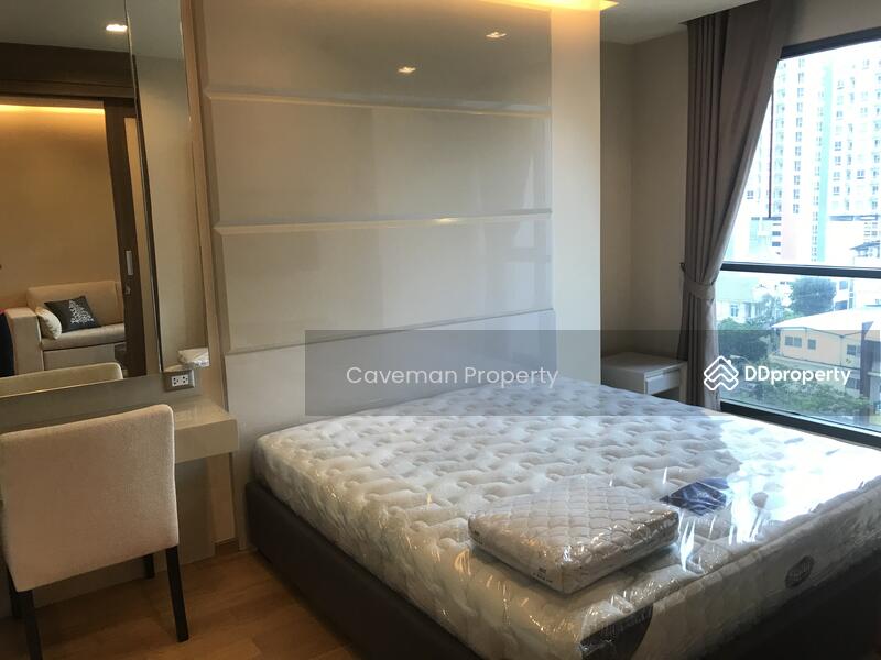 The Address Sathorn : ดิ แอดเดรส สาทร, กรุงเทพ, 98 ถนนสาทรเหนือ ซอยสาทร 12 แขวงสีลม เขตบางรัก กรุงเทพมหานคร, สีลม, บางรัก, กรุงเทพ, 45 ตร.ม., คอนโด ให้เช่า, โดย Caveman Property, 10792836 - DDproperty.com