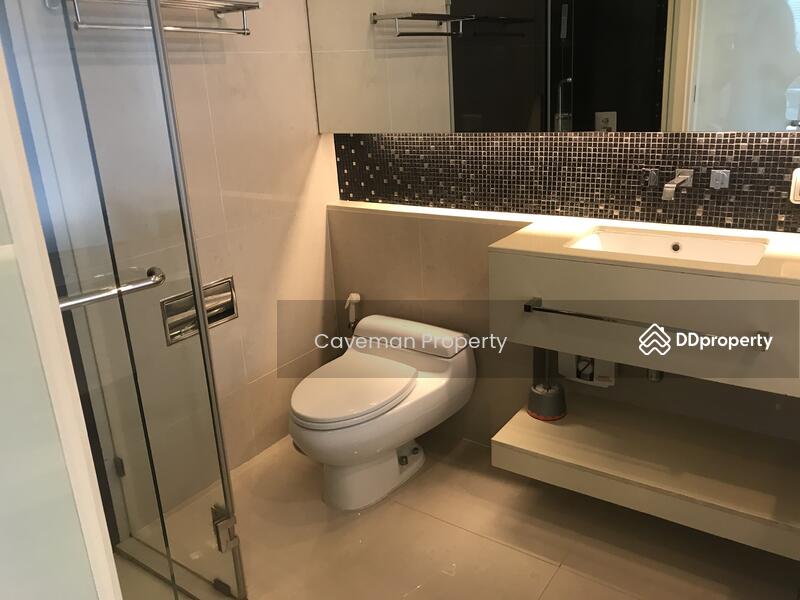 The Address Sathorn, Bangkok, 98 Sathorn Nua Road, Silom, Bang Rak, Bangkok, 1 Bedroom, 45 sqm, Condo For Rent, by Caveman Property, 10792836 - DDproperty.com