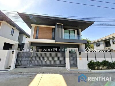 ขาย - Patta Ville Village : หมู่บ้านภัททา วิลล์, ชลบุรี