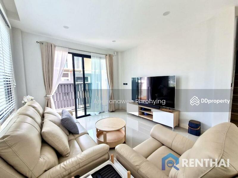 For Sale - Patta Ville Village, Chon Buri