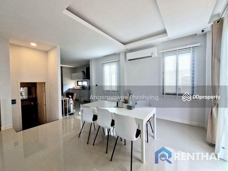 For Sale - Patta Ville Village, Chon Buri