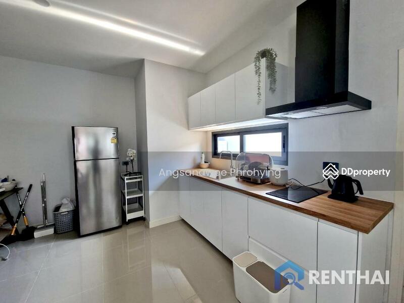 Patta Ville Village, Chon Buri (Pattaya), Phon Prapha Nimit 26, Pattaya City, Bang Lamung, Bang Lamung (Pattaya), Chon Buri (Pattaya), 3 Bedrooms, 360 sqm, Villa For Sale, by Angsanawee Phrohying, 10793064 - DDproperty.com