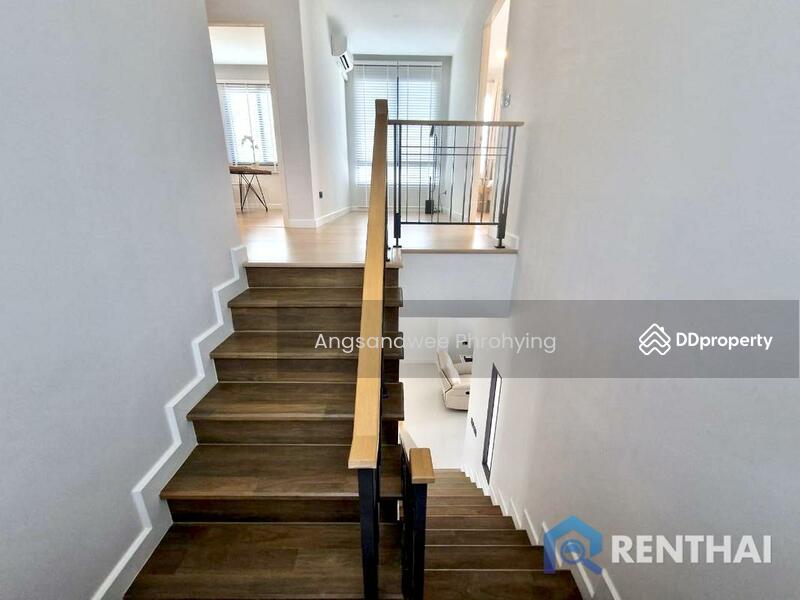 For Sale - Patta Ville Village, Chon Buri
