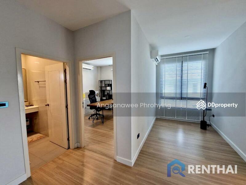 For Sale - Patta Ville Village, Chon Buri