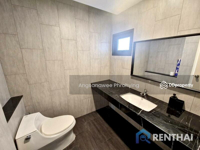 For Sale - Patta Ville Village, Chon Buri